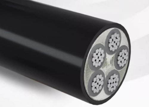 电力电缆