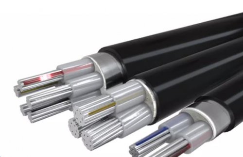 电力电缆