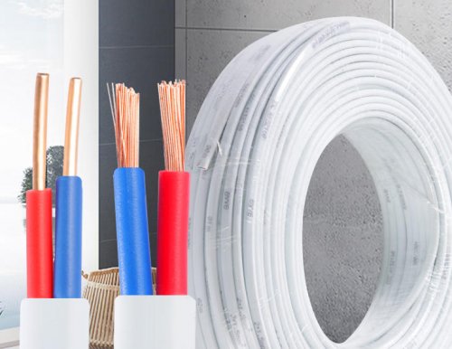 家装电线