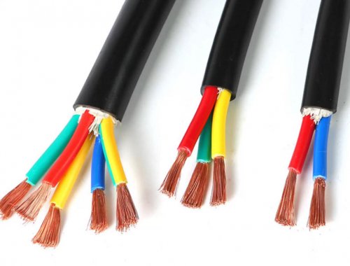 电线电缆常识20问答【电缆