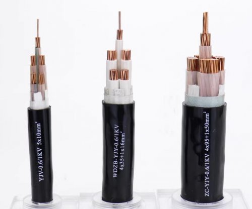 电缆的维护和线缆安全知