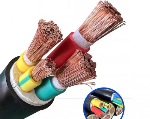 电缆场景化选型：3个关键